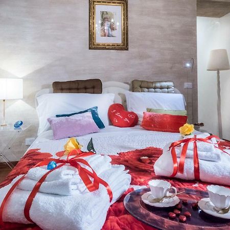 Bed and Breakfast Abbraccio Di Romeo Verona Exterior foto