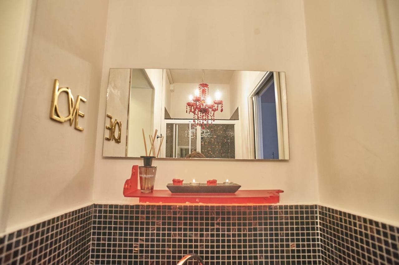 Bed and Breakfast Abbraccio Di Romeo Verona Exterior foto